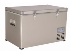 Kompressor-Kühlbox WEMO B-81S