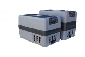 Kompressorkühlbox 12 Volt B31P B20P